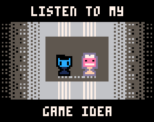 listen to my game idea preview